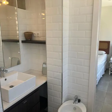 Apartman Eurosol-7 By Interhome *