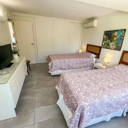 Eurosol-7 By Interhome Apartman