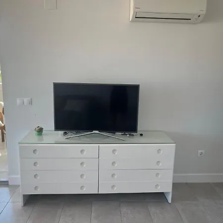 Apartman Eurosol-7 By Interhome *