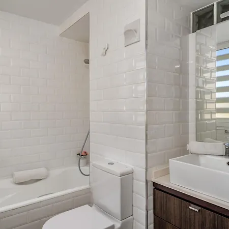 Apartman Eurosol-7 By Interhome Torremolinos