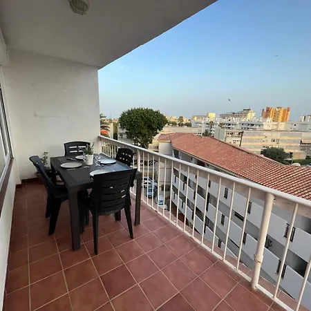 Apartman Eurosol-7 By Interhome Torremolinos