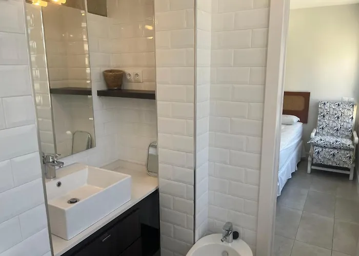 Apartmán Eurosol-7 By Interhome *