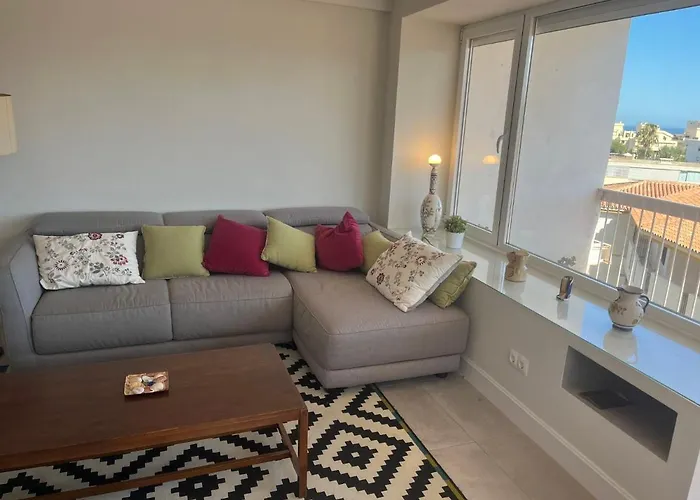 Eurosol-7 By Interhome Torremolinos