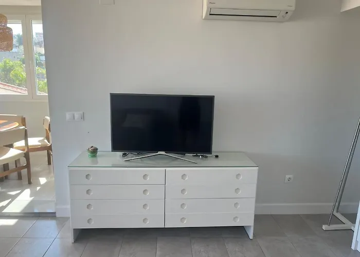 Apartmán Eurosol-7 By Interhome *