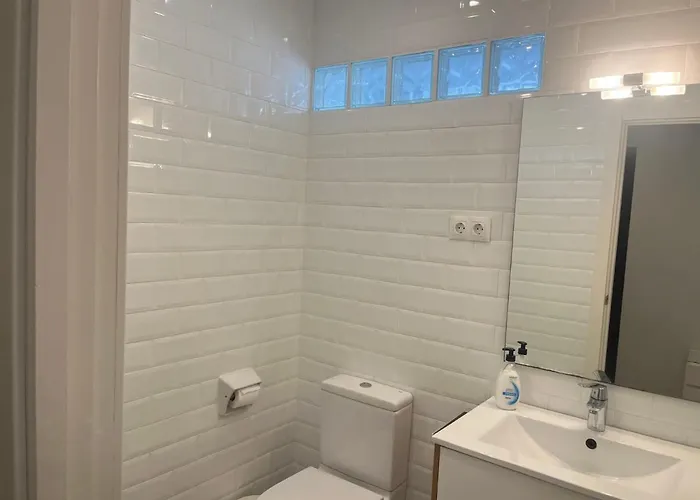 Eurosol-7 By Interhome Apartmán Torremolinos