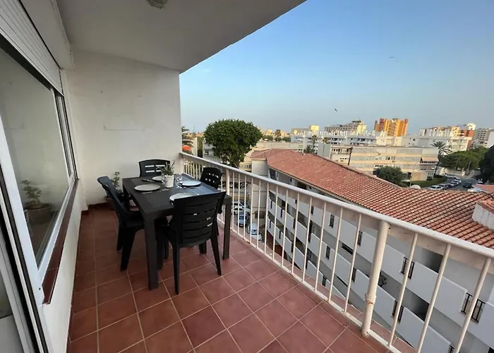 Apartmán Eurosol-7 By Interhome Torremolinos